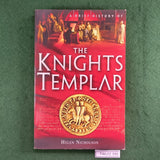 The Knights Templar - Helen Nicholson - Softcover