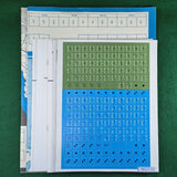 The Russo-Japanese War - GDW - Unpunched (NO BOX)