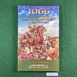 1066: The Battles of York, Stamford Bridge & Hastings - Peter Marren - Pen & Sword - Softcover