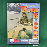 Yom Kippur: The Battle for the Sinai, October, 1973 - MMP