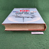 The Last Cruise of the Emden - Edwin P. Hoyt - Hardcover