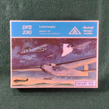 DFS-230 Assault Glider - 1/100 - RMM - Very Good