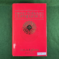 The New Tolkien Companion - J.E.A. Tyler - Hardcover