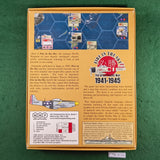 Fire in the Sky: The Great Pacific War 1941-1945 - MMP