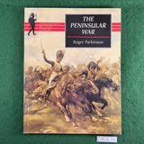 The Peninsular War - Roger Parkinson - Soft Cover