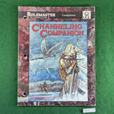 Channeling Companion - Rolemaster RMSS - ICE5604 - Softcover