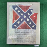Great Battles of the Confederacy - Swafford Johnson - Hardcover