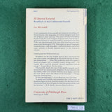 Ill-Starred General: Braddock of the Coldstream Guards - Lee McCardell - Softcover