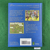 Field of Glory: Napoleonic - 1st edition - Osprey Wargaming - Hardcover