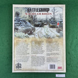 Battlegroup: Wacht Am Rhein - PSC - Softcover - Excellent