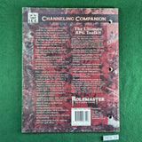 Channeling Companion - Rolemaster RMSS - ICE5604 - Softcover