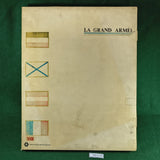 La Grande Armee: The Campaign of Napoleon in Central Europe (Whitebox Ed.) - SPI