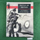 Battle of Britain - Len Deighton & Max Hastings - Softcover