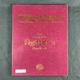 The Complete Fighter's Handbook