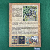 Rate of Fire: World War II Skirmish Rules - Crusader Publishing - Softcover