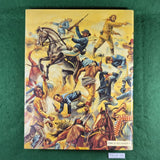 Bugles, Banners and War Bonnets - Ernest L. Reedstrom - Hardcover