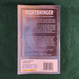 Warhammer 40000: Nightbringer (2002 Ed.) - Graham McNeill - softcover - Very Good