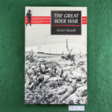 The Great Boer War - Byron Farwell - Softcover