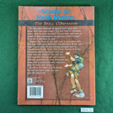 School of Hard Knocks - Rolemaster RMFRP - ICE5808 - Softcover