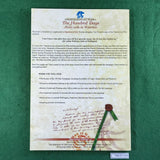 Napoleon at War - The Hundred Days: Campaign Manual -  Softcover