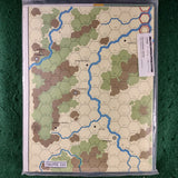 Czechoslovakia 1938 (Game only) - XTR Corp - Unpunched