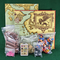 Serenissima (Second Edition) - Ystari Games