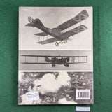 Germany's First Air Force, 1914-1918 - Peter Kilduff - Hardcover