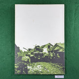 Flashpoint Vietnam: Players Rulebook - Flashpoint Miniatures - Softcover