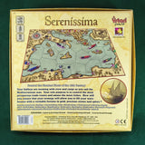 Serenissima (Second Edition) - Ystari Games