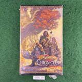 DragonLance Chronicles Trilogy Box Set - Weis & Hickman - Softcover - In Shrinkwrap