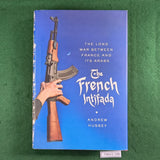 The French Intifada - Andrew Hussey - Hardcover