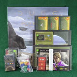 Dune Imperium: Rise of Ix - Dire Wolf Digital - Unpunched