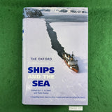 The Oxford Companion to Ships and the Sea - Dear / Kemp (Ed.) - Hardcover