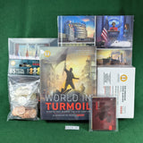 World Order: All-in-Bundle - Hegemonic Project Games - In Shrinkwrap