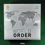 World Order: All-in-Bundle - Hegemonic Project Games - In Shrinkwrap
