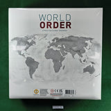 World Order: All-in-Bundle - Hegemonic Project Games - In Shrinkwrap