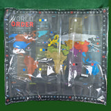 World Order: All-in-Bundle - Hegemonic Project Games - In Shrinkwrap