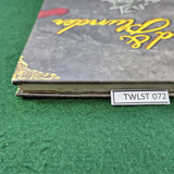 Blood & Plunder - Firelock Games - Hardcover (DAMAGED)