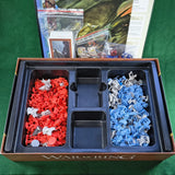 War of the Ring: Second Edition (+ Expansions) - Ares Games