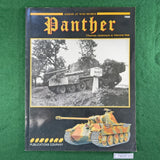 Panther - Armor at War 7006 - Anderson / Wai - Softcover
