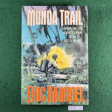 Munda Trail - Eric Hammel - Hardcover