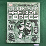 Ultimate Special Forces - Hugh McManners - Hardcover