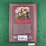 Dungeons & Tombs: A Young Adventurer's Guide - D&D 5e - Ten Speed Press - Hardcover