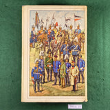 Formations and Uniforms of the Prussian Army (2 Volumes, German) - Paul Pietsch - Hardcover