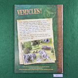 Operation Squad WWII: Vehicles! - Torriani / Castello - Softcover