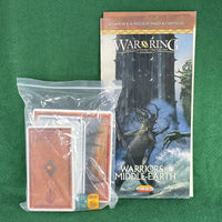 War of the Ring: Second Edition (+ Expansions) - Ares Games