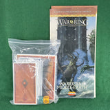 War of the Ring: Second Edition (+ Expansions) - Ares Games