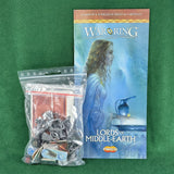 War of the Ring: Second Edition (+ Expansions) - Ares Games