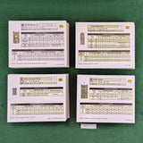 Panzer: Expansion 3 (Second Printing) - GMT - Unpunched