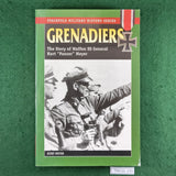 Grenadiers: The Story of Waffen SS General Kurt "Panzer" Meyer - Kurt Meyer - Softcover